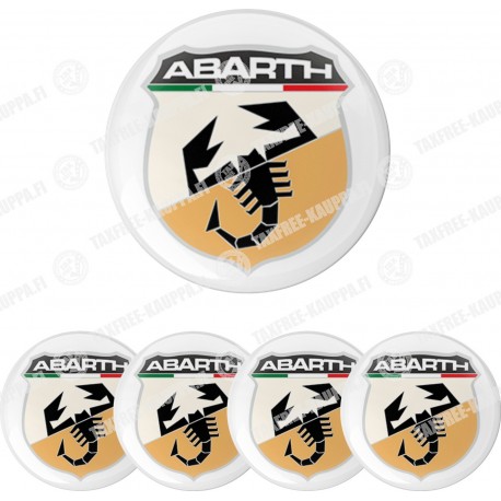 ABARTH