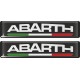 ABARTH ITALIA KOHOTARRAT