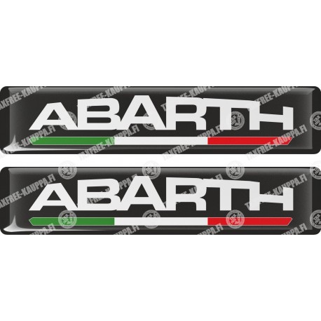 ABARTH ITALIA KOHOTARRAT