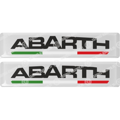 ABARTH ITALIA KOHOTARRAT