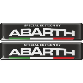 SPECIAL EDITION BY ABARTH KOHOTARRAT