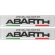 SPECIAL EDITION BY ABARTH KOHOTARRAT