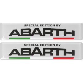SPECIAL EDITION BY ABARTH KOHOTARRAT