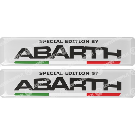 SPECIAL EDITION BY ABARTH KOHOTARRAT
