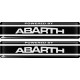 POWERED BY ABARTH KOHOTARRAT