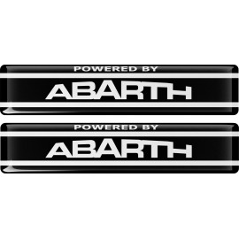 POWERED BY ABARTH KOHOTARRAT