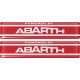 POWERED BY ABARTH KOHOTARRAT