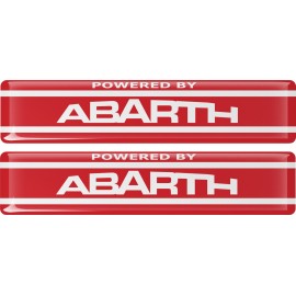 POWERED BY ABARTH KOHOTARRAT
