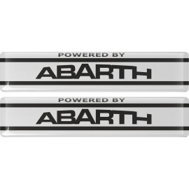 POWERED BY ABARTH KOHOTARRAT