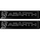  ABARTH KOHOTARRAT
