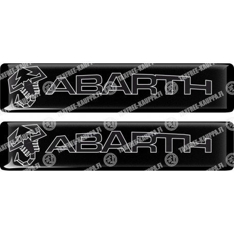  ABARTH KOHOTARRAT