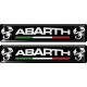  ABARTH ITALIA KOHOTARRAT