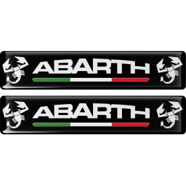  ABARTH ITALIA KOHOTARRAT
