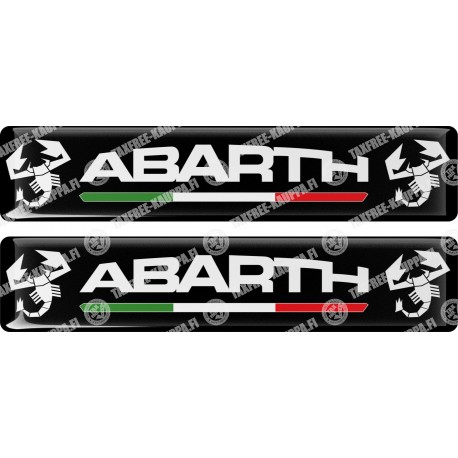  ABARTH ITALIA KOHOTARRAT