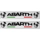  ABARTH ITALIA KOHOTARRAT