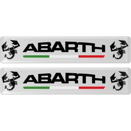  ABARTH ITALIA KOHOTARRAT