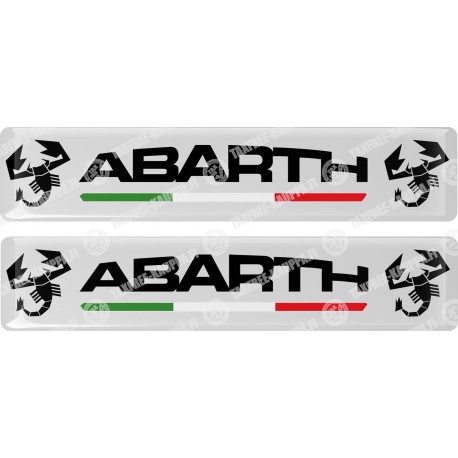  ABARTH ITALIA KOHOTARRAT