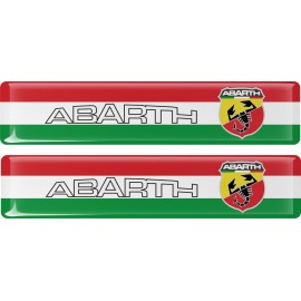  ABARTH ITALIA KOHOTARRAT
