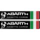 ABARTH ASSETTO CORSE ITALIA KOHOTARRAT