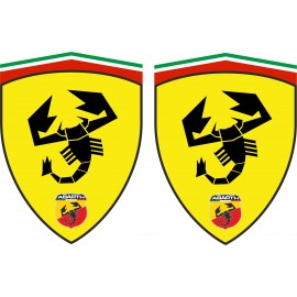 ABARTH ITALIA