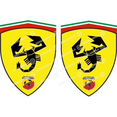 ABARTH ITALIA