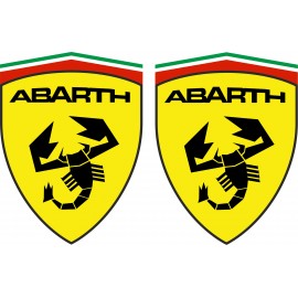 ABARTH ITALIA