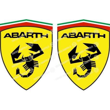 ABARTH ITALIA
