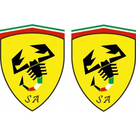 ABARTH ITALIA