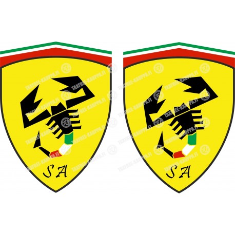 ABARTH ITALIA
