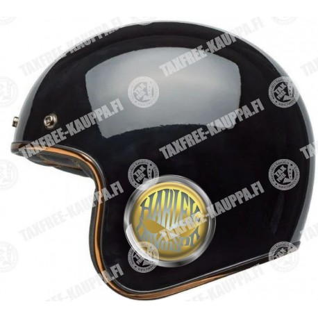 HARLEY DAVIDSON KOHOTARRAT