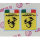 KOHOTARRAT/ POWERED BY ABARTH