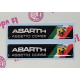 ABARTH ASSETTO CORSE KOHOTARRAT