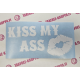 KISS MY ASS