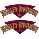 HARLEY DAVIDSON 
