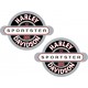 HARLEY DAVIDSON SPORTSTER 883