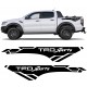 TRD SPORTS TAKALUUKUN KYLKITARRAT