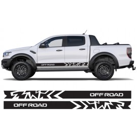 OFF ROAD / KYLKITARRAT