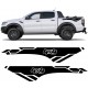  4 X4 TAKALUUKUN KYLKITARRAT