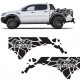 4 X4 OFF ROAD TAKALUUKUN KYLKITARRAT