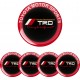 TOYOTA MOTOR SPORTS TRD RACING DEVELOPMENT SPORT 