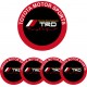 TOYOTA MOTOR SPORTS TRD RACING DEVELOPMENT SPORT 
