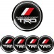 TRD RACING DEVELOPMENT