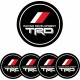  TRD RACING DEVELOPMENT
