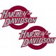 HARLEY DAVIDSON
