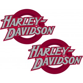 HARLEY DAVIDSON