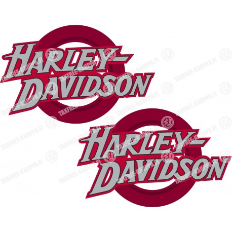 HARLEY DAVIDSON