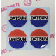 DATSUN