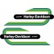 HARLEY DAVIDSON AMF