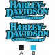 HARLEY DAVIDSON