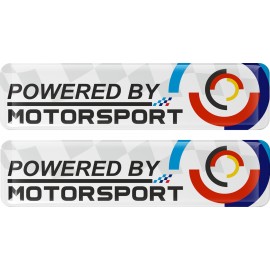 POWERED BY MOTORSPORT KOHOTARRAT